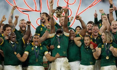 South Africa deserve World Cup but teams’ approach needs to change