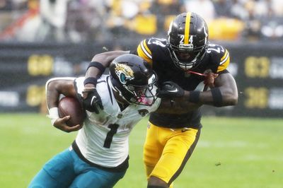 Instant analysis of the Steelers loss to the Jaguars