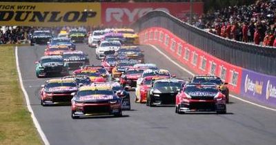 Mount Panorama confirmed as host of the axed Newcastle 500