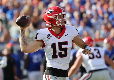 US LBM Coaches poll released after Week 9: Georgia remains No. 1