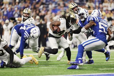 Instant analysis of Colts’ 38-27 loss to Saints