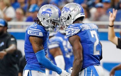 Play in our FREE Lions Wire Challenge for Week 8