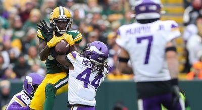 Same self-inflicted errors plague Packers in loss to Vikings