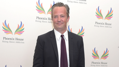 Matthew Perry Shared How He Wanted The World To Remember Him After He’s Gone In His 2022 Memoir