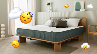 Replace That Piss-Stained Relic Ya Call A Mattress With Koala’s Plush New Plus Mattress