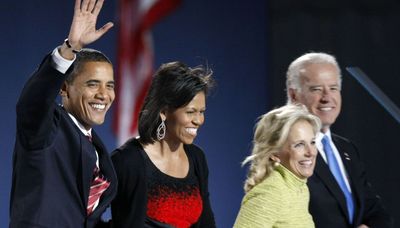 Obama team reuniting in Chicago to mark 15th anniversary of historic presidential win