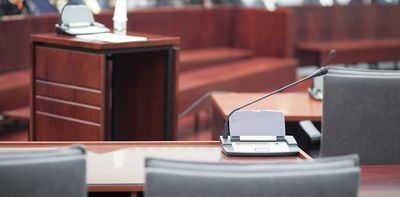 Does Australia need dedicated sexual assault courts?