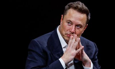 Elon Musk’s Twitter Takeover review – the billionaire is laughably grandiose at times