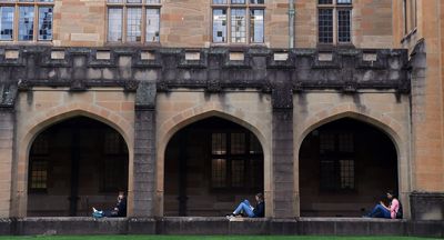 Tumult and transformation: The story of Australian universities over the past 30 years