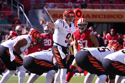 Instant analysis after Bengals win third straight, taking down 49ers