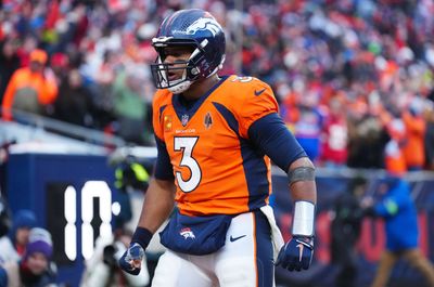 Broncos beat Chiefs for first time since 2015, snap 16-game losing streak to KC