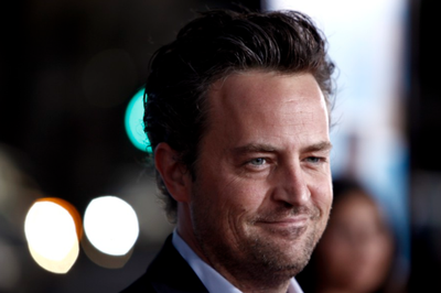 Matthew Perry’s family and Friends co-stars pay tribute to ‘funniest man ever’