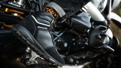 Stylmartin To Dazzle With New Models For 2024 At EICMA