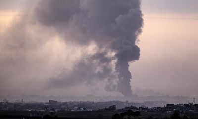 Hamas and Israel at war: what we know on day 24