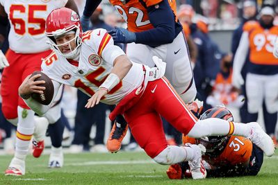 Twitter reacts to Broncos snapping 16-game losing streak to Chiefs