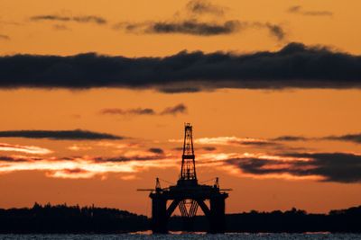 Award of 27 oil and gas licences ‘boost for UK energy security’