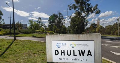 Most patients who absconded from mental health units were on leave