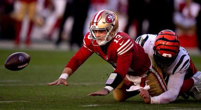 Five Things We Learned: 49ers Have a Brock Purdy Problem