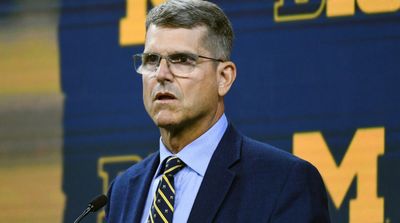 Michigan Puts Future With Jim Harbaugh on Pause Amid NCAA Investigation, per Report