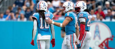 Titans’ winners and losers from Week 8
