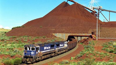 BHP workers threaten strike action over pay dispute