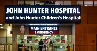 New drug, alcohol support facility for John Hunter Children's Hospital