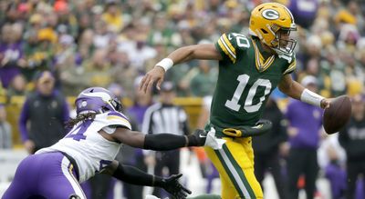 Indecisive equals an ineffective Jordan Love and Packers offense