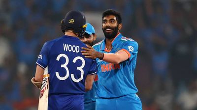 'Bumrah ne gumrah kar diya...': Wasim Akram lauds 'best in the world' Jasprit Bumrah