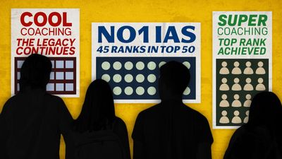 Unacademy, Chahal Academy, IQRA IAS: The 18 IAS coaching institutes under consumer watchdog’s glare