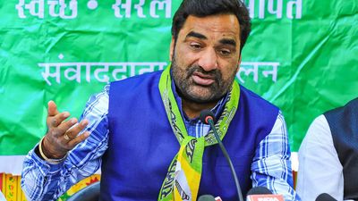 RLP-Azad Samaj Party alliance will win in Rajasthan, says Hanuman Beniwal