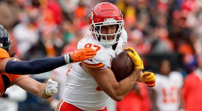 Shannon Sharpe Says Travis Kelce Going to World Series Ahead of Chiefs Game Was an 'Awful Look'