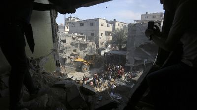 Respect of humanitarian law in Gaza not an ‘option’ but an ‘obligation’, UNRWA chief says