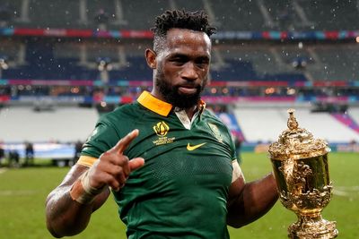 The sporting weekend in pictures