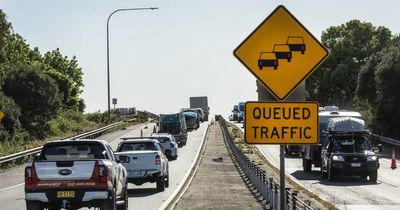 It may be over, but the Tarro bridge bottleneck's worth scrutiny