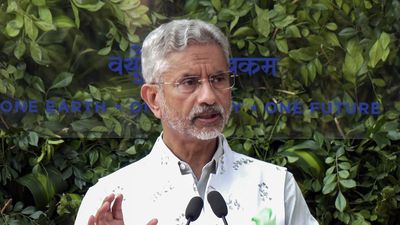 All efforts for release of eight men sentenced to death in Qatar: Jaishankar tells families