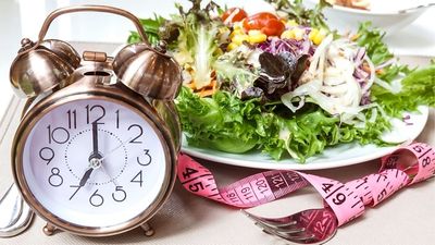 Research reveals Intermittent fasting is safe, beneficial for Type 2 diabetics