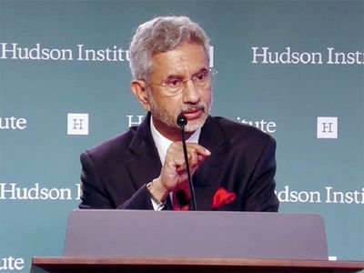 Jaishankar meets families of eight Indians detained in Qatar, assures efforts on to secure release