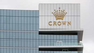 Woman found dead, man injured at five-star Crown Towers