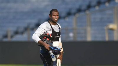 ICC World Cup: Experienced Angelo Mathews answers Sri Lanka's SOS, one more time