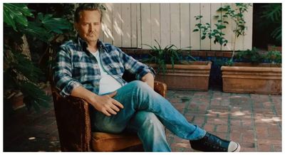 Did you know Matthew Perry DID NOT watch 'Friends'? Late actor revealed, 'I didn't watch, and haven't watched the show because...'