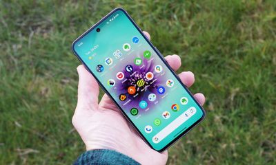 Pixel 8 review: Google’s smaller, longer-lasting Android