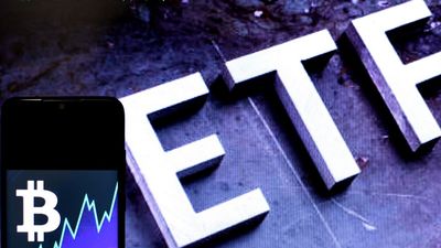 Cryptocurrencies Surge As Optimism Grows For Bitcoin ETF Approval