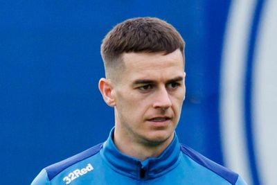 Major Rangers injury boost as Tom Lawrence nears comeback