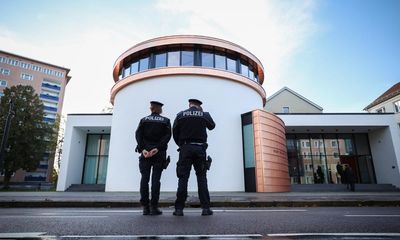 EU official warns of antisemitism in European society as fears grow over rising Islamophobia – as it happened