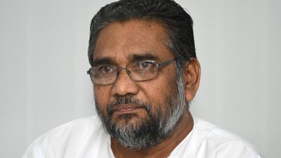 Kerala blasts | IUML petitions police against BJP Kerala vice president K.S. Radhakrishnan for ‘communal statements’