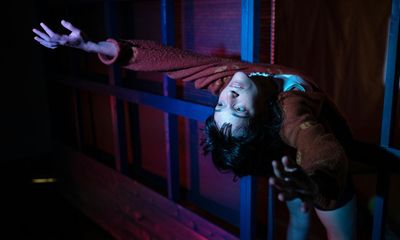Northern Rascals: Shed review – everyday realities are danced out within four confining walls