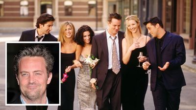 Matthew Perry’s initial post-mortem 'inconclusive' as family and Friends co-stars pay tribute