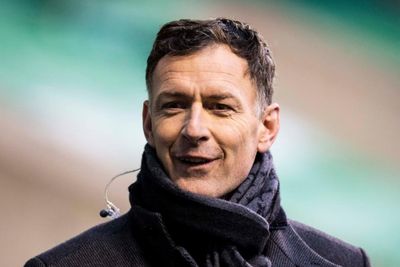 Celtic hero Sutton in cheeky 'just the two' Rangers penalty jibe