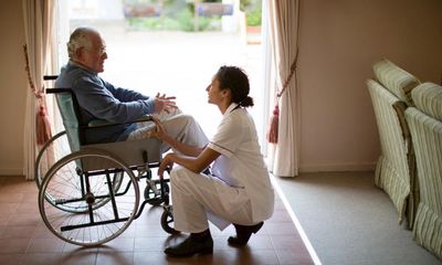 Leaving home to go into care? Here’s what you need to know