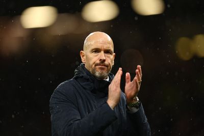 Erik ten Hag’s deluded message leaves Man Utd with a brutal reality